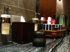 -王府半岛酒店·水疗中心