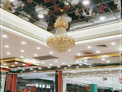 大堂-丰谷茶楼(鸿大广场店)
