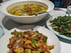 -老城味道·传统天津菜(杨柳青店)