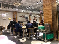 -杨三孃跷脚牛肉(中粮鸿云悦街店)