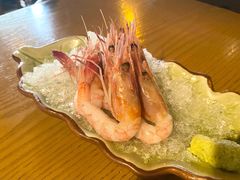 甜虾-天手古舞居酒屋(889广场店)