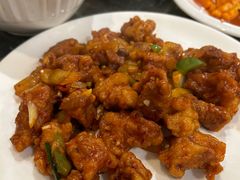 -桃园中华料理炸酱面(燕儿岛路店)