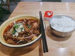 -冒胖子·市井火锅冒菜(同创汇店)