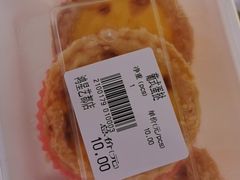 -东江海鲜酒家(艺都分店)