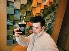 -星巴克(中山服务区西区店)