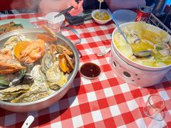 -阿里元海鲜·闽南特色菜(曾厝垵店)