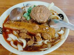 -任记七中刀削面(总店)