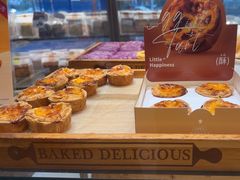 -面包新语(无锡M会员店)