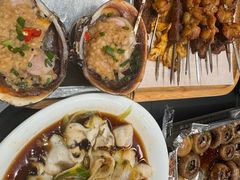 -老虎滩大连海鲜烧烤(建邺云锦路总店)