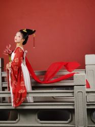点击看大图 -盘子女人坊古装写真摄影(南京总店)