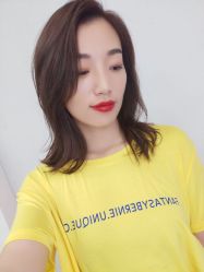 染发后-MY HAIR ARDOR
