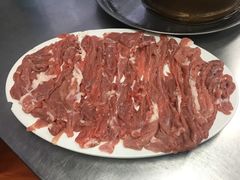 -三兴涮羊肉(荣安大街店)