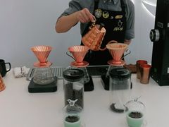 -麦当劳(徐汇漕溪北路百脑汇店)