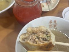-求生煎包(武夷小区店)