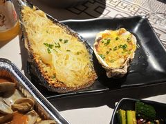 -云晓光头烧烤吧(川沙绿地店)