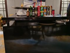 -青雅中餐厅(大连金石滩绿发希尔顿度假酒店)