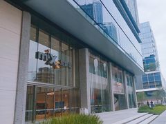 -深圳湾万象城(南山店)