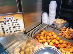 -佳记小食店(旺角店)