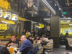 -嘎嘎鸭脑壳(蜀汉路店)