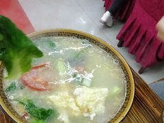 -君华饭店·腊排铜火锅