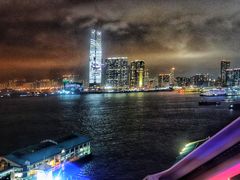 -香港皇家太平洋酒店