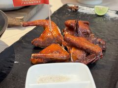 -侨美食家·粤菜(体育西路店)