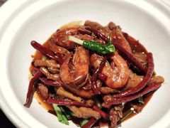 -楚禾宴·家宴(光谷大道店)