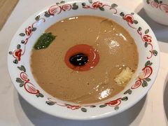 麻酱碗料-东门口·鲜爆肚涮肉·烧烤(老门东店)