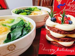 -派悦坊·甜品·蛋糕(虹口龙之梦店)