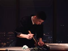 -風料理.鮨Omakase