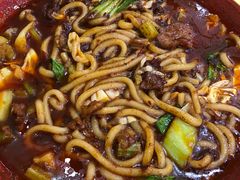 -新疆巴州金丝特餐厅(大钟寺店)