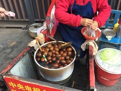 -阿婆五香蛋(水游城店)