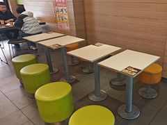 -麦当劳(南京水西门大街店)