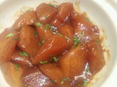 -阿英煲(凉城路店)