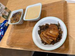 -老乡鸡(东方广场店)