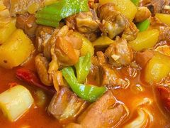 -禾木·新疆特色美食