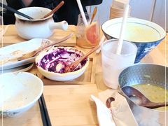 -火山屋台(新街口店)