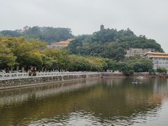 -南沙天后宫景区