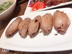 -Aqua Oasis 水天堂(爱山广场店)