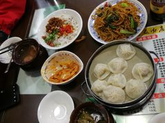-龙老五汤店(站前西路店)