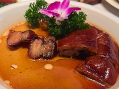 -怀德酒楼·粤菜·海鲜·茶点(宝安国际机场店)