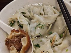 -哑巴生煎(临顿路店)