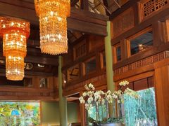 -清迈四季度假酒店Khao餐厅