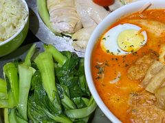 -绿柠食堂(北外滩店)