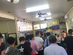 -白鹤大冷面