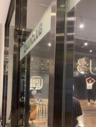 -嘉禾舞社 街舞培训工作室
