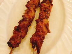 -八先生涮肉房(三里河店)