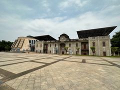 -中国客家博物馆