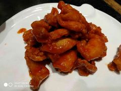 -老苏州芳和园茶酒楼  传统苏帮菜(观前店)