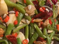 -中山保利艾美酒店-乐美中餐厅